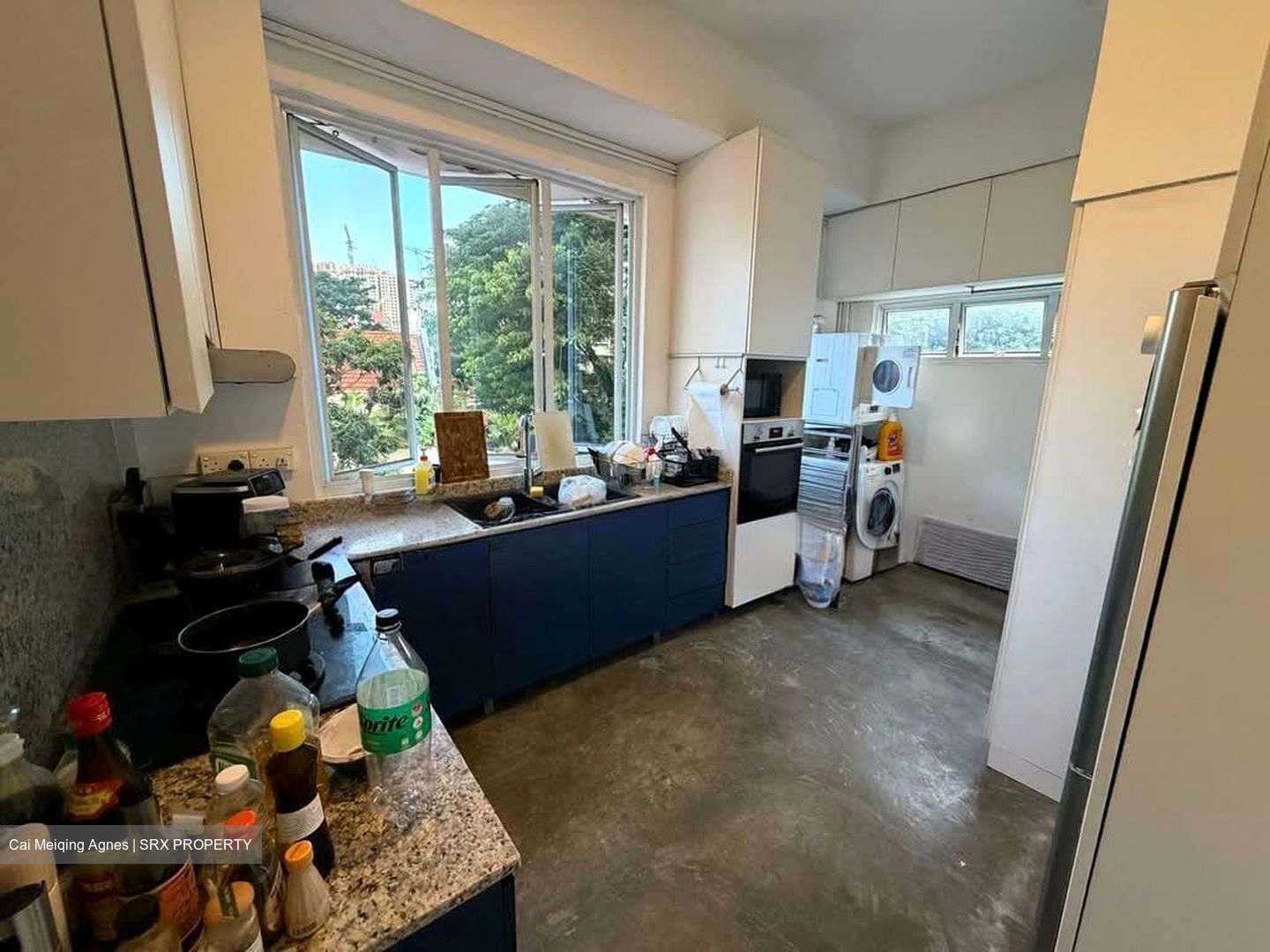 Zion Road (D10), Apartment #566858801